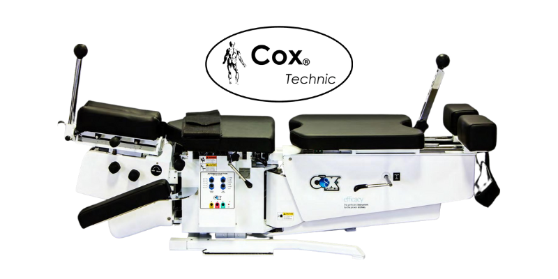 Cox 8 Instrument