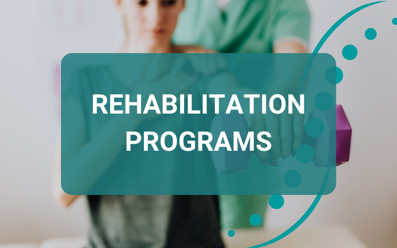 Rehabilitation Programs Progressive Chiropractic Berwick 
