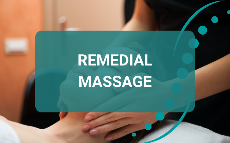 Remedial Massage Progressive Chiropractic Berwick 2715