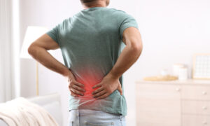 How to avoid common practices that cause neck and back pain